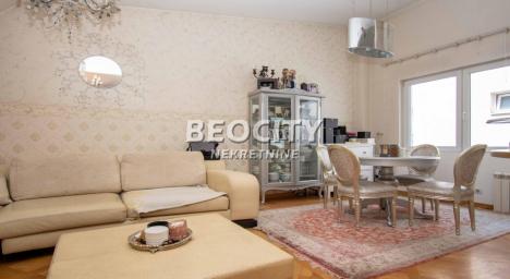 Zvezdara, Đeram pijaca, Marka Oreškovića, 2.0, 78m2, 316000EUR