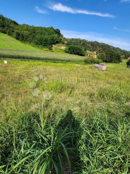 Land Krapinske Toplice, 1.100m2