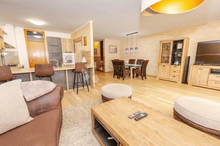 House Centar, Varaždin, 131m2