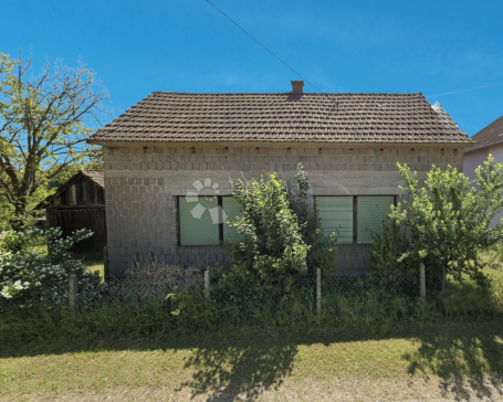 Haus Velika Črešnjevica, Pitomača, 120m2