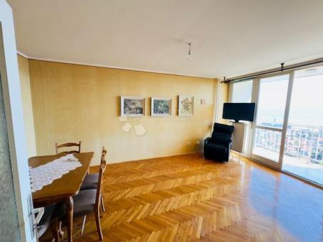 Wohnung Škurinje, Rijeka, 80,18m2