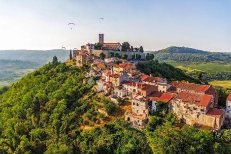 EKSKLUZIVNO! Vinarija, vinski podrum, smještajne jedinice i hipodrom!!!
