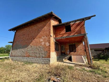Investicijska prilika – kuća i 4.928 m² zemljišta