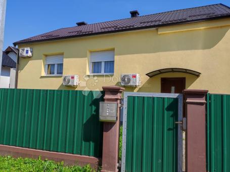 Haus Centar, Varaždin, 71m2