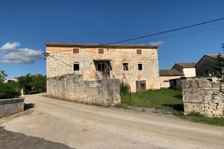 Haus Svetvinčenat, 330m2