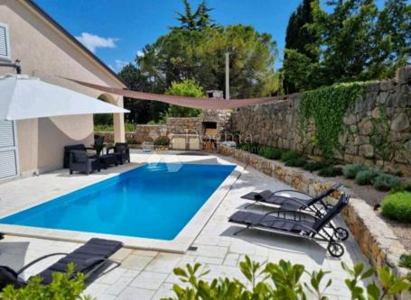Haus Krk, 84m2