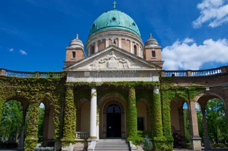 Mirogoj, Gornji Grad - Medveščak, 4m2