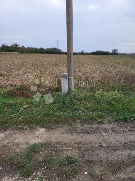 Grundstück Gornji Čehi, Novi Zagreb - Zapad, 11.618m2