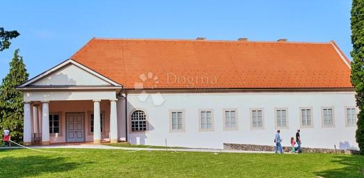 EKSKLUZIVNO GRAĐEVINSKO ZEMLJIŠTE – GORNJA STUBICA, BLIZU ZAGREBA