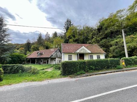 Haus Klanjec, 100m2