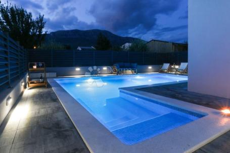 Haus Kaštel Kambelovac, Kaštela, 280m2