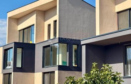 Apartment Krk, 81,19m2