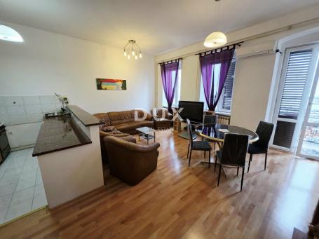 RIJEKA, CENTAR – Prodaja stana spremnog za život ili investiciju