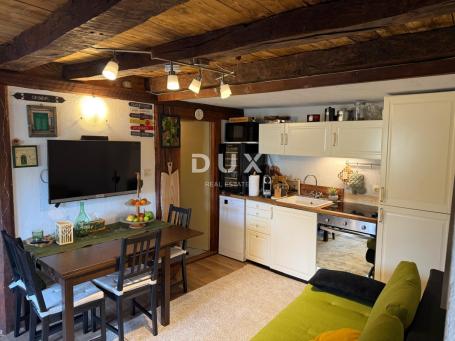 ISTRA, SV. PETAR U ŠUMI - Renovirana kamena kuća!