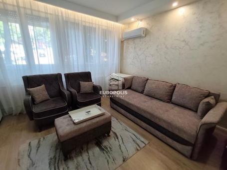 Renoviran i moderno namešten jednosoban stan ID#9774