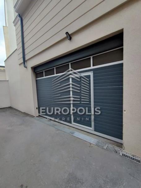 Parking platforma, donje mesto ID#9783