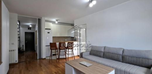 Lux dupleks kod Zvezdara teatra ID#9785