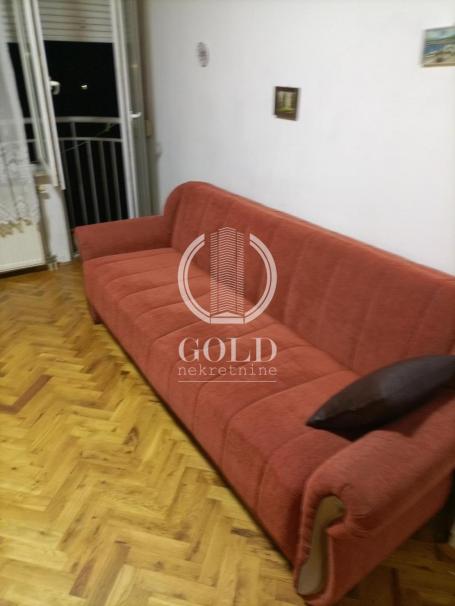 PRODAJA - GARSONJERA - 29M2 - NOVA DETELINARA ID#12198