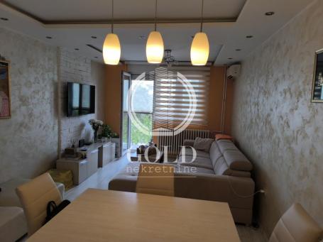 Prodaje se 2.0 stan:Novi Sad-Detelinara, 47m2. Odmah useljiv! ID#12437