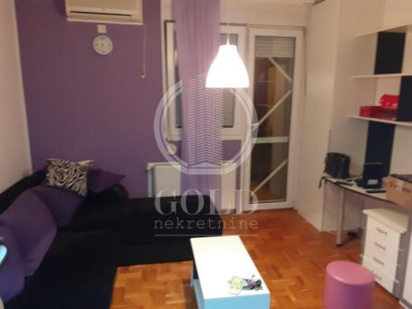 Novi Sad-Socijalno, Vojvode Šupljikca, 24.00m2, 200 eur ID#12487