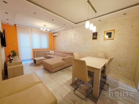 NOVI SAD - DETELINARA - 47.00 m2