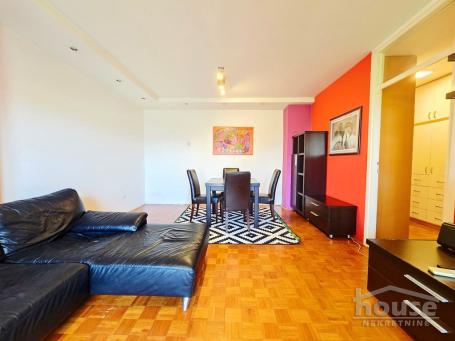 NOVI SAD - BULEVAR - 54.00 m2