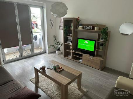 NOVI SAD - DETELINARA - 46.00 m2