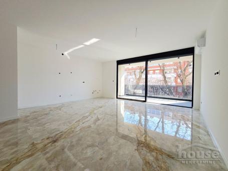NOVI SAD - CENTAR - 126.00 m2