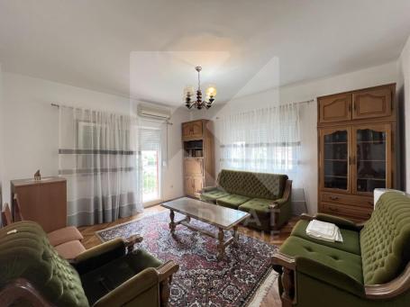 Izdavanje, Trosoban stan, Podgorica, Zagorič, 100m2