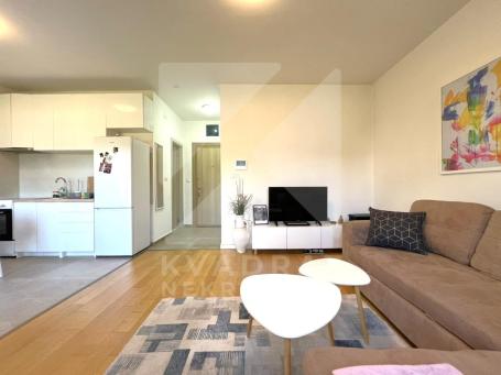 Prodaja, Garsonjera, Podgorica, Centar, 30m2