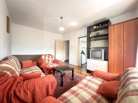 Izdavanje, Garsonjera, Podgorica, Zabjelo, 35m2