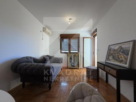 Prodaja, Jednosoban stan, Podgorica, Stari Aerodrom, 39m2