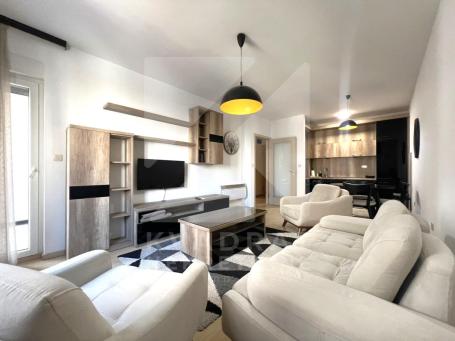 Prodaja, Jednosoban stan, Podgorica, City Kvart, 47m2