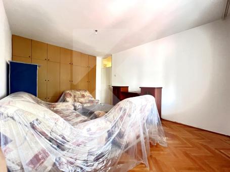 Prodaja, Jednosoban stan, Podgorica, Preko Morače, 60m2