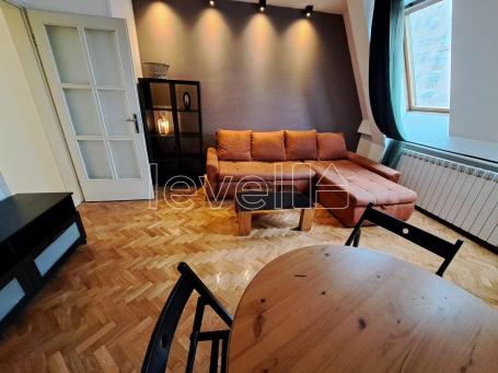 NOVI SAD - CENTAR - 33.00 m2