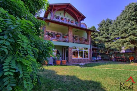 BEOČIN - BEOČIN - KUćA - 348 m2 - 1,339,000€