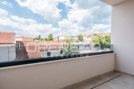 Novogradnja u centru Kraljevice - 2sb - 2. kat