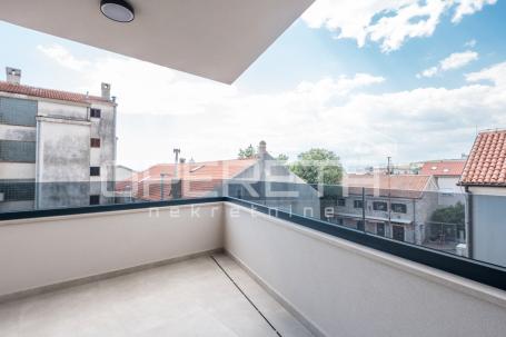 Novogradnja u centru Kraljevice - 3sb - 2. kat