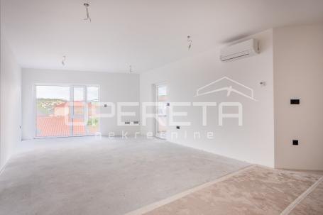 Novogradnja u centru Kraljevice - 2sb - 3. kat