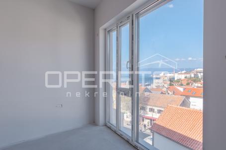 Novogradnja u centru Kraljevice - 2sb - 4. kat
