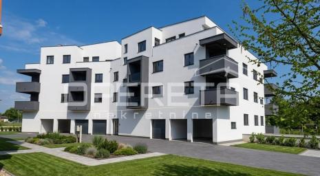 Prodaja, Stan, Samobor-Perivoj, Ulica arhitekta Ede Šena, 3s, 83m2