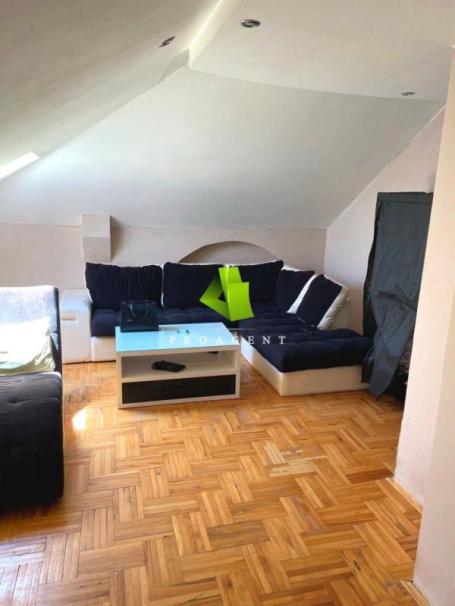 Duplex stan na jednoj od najtraženijih lokacija kod Doma zdravlja ID#8546