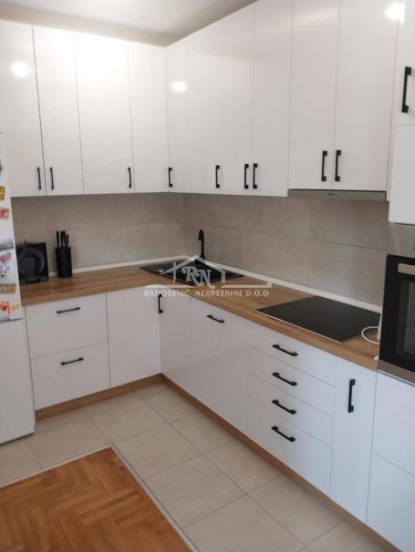 Čukarica, Žarkovo, Milorada Jovanovića, 59,72m2 ID#1679