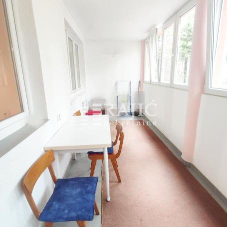 Prodato. Karaburma, Pabla Nerude 33m2+12m2 #4568