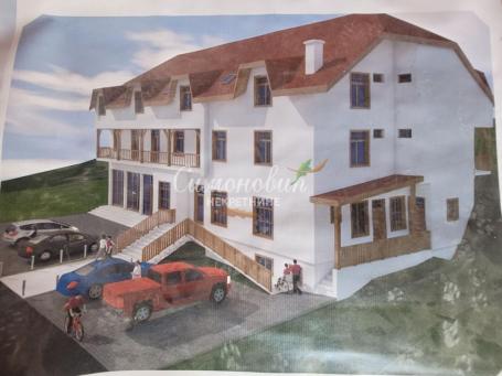 Ekskluzivna prodaja objekta nadomak Uvca, Golije, Javora,1629m2 ID#1927