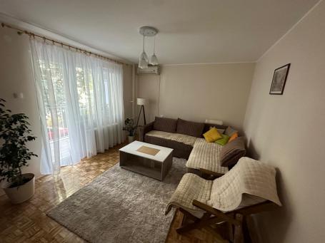 NOVI SAD - STANICA - 56.00 m2
