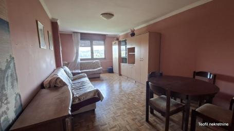 VOZDOVAC ŠUMICE 58m2 , (L) ,156000e