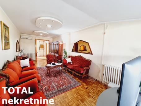 NOVI SAD - CENTAR - 137.00 m2