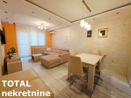 NOVI SAD - DETELINARA - 47.00 m2