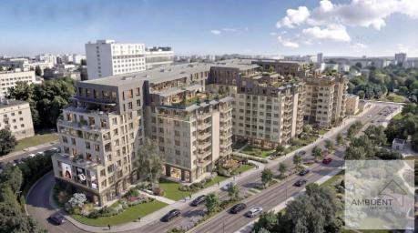 Dvosoban stan 62 m², Voždovac